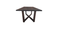 ZT-092-AD 92'' Dining Table